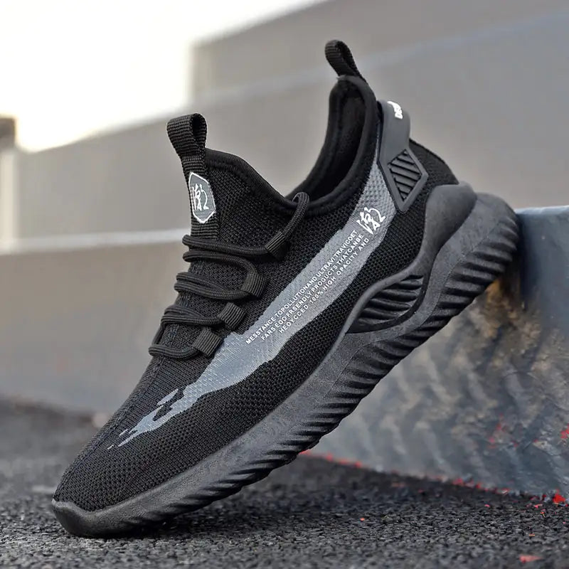 Summer casual sports shoes