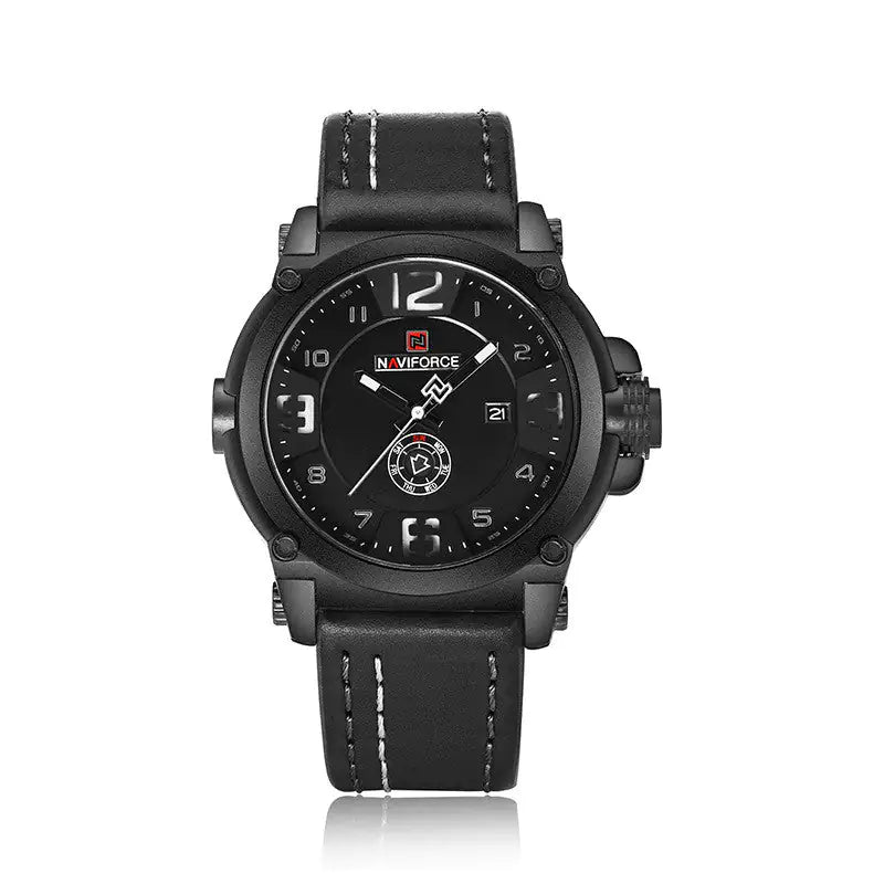NAVIFORCE Water Quartz Watches
