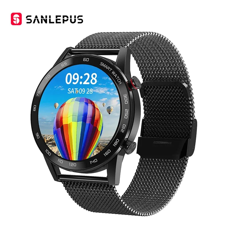 SANLEPUS Business Smart Watch