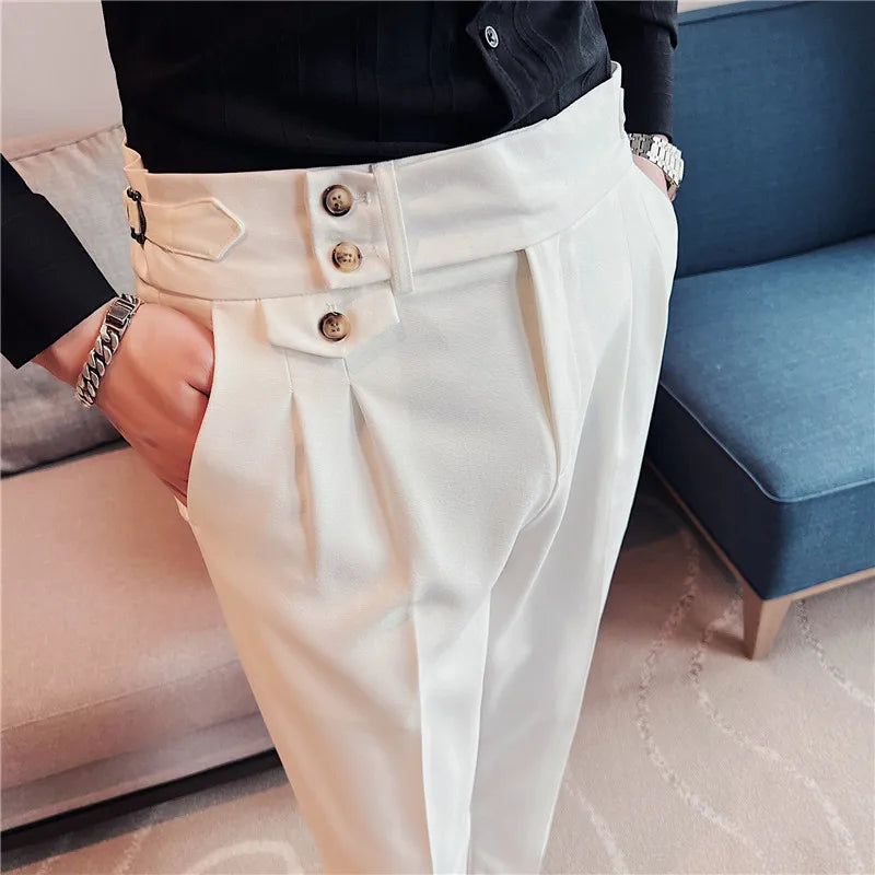 Old Money Pants & Shorts