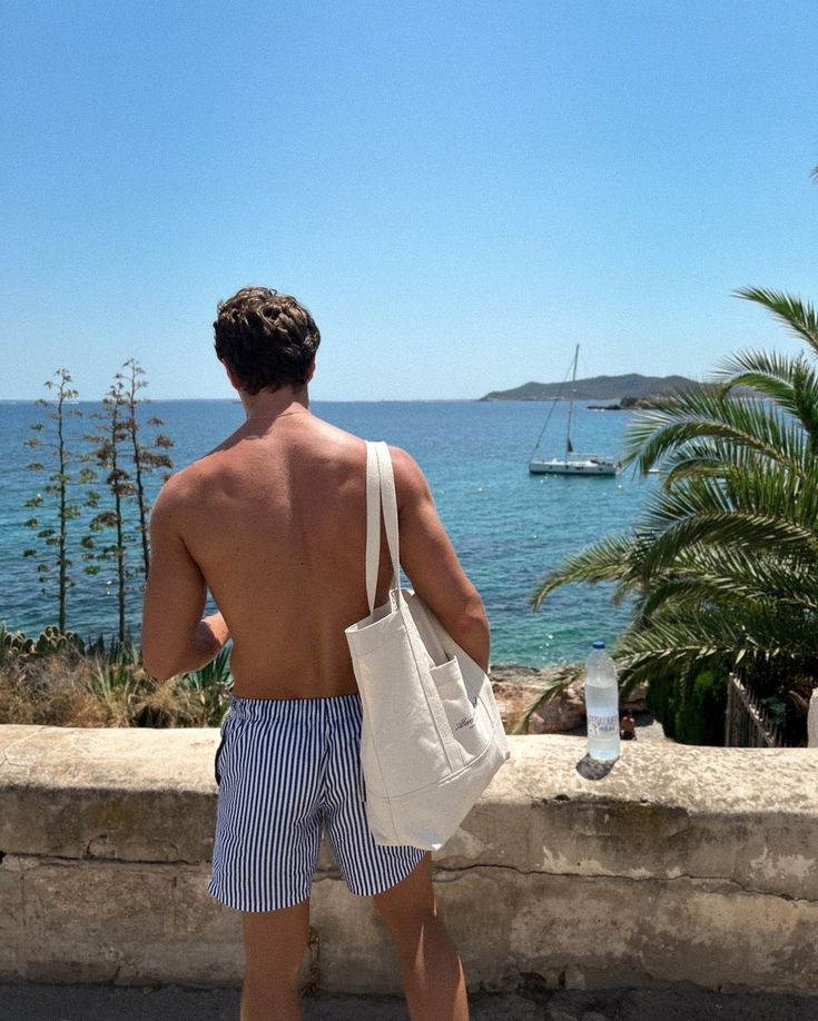 Swimming shorts
