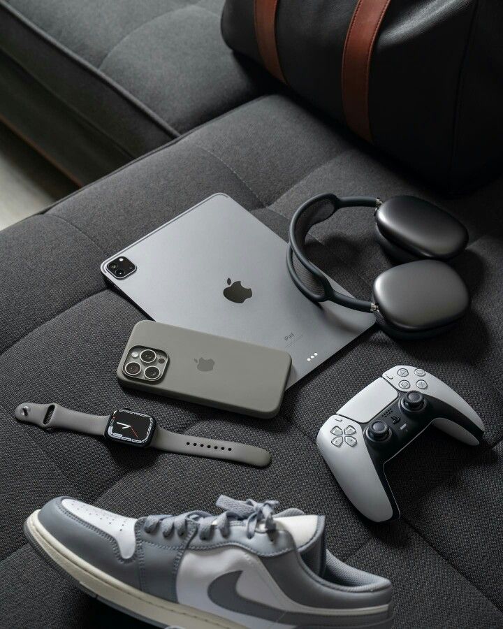 Tech Necessities