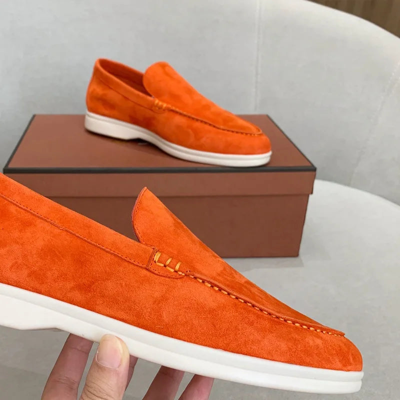 Old Money Shoes