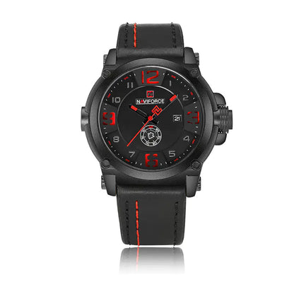 NAVIFORCE Water Quartz Watches