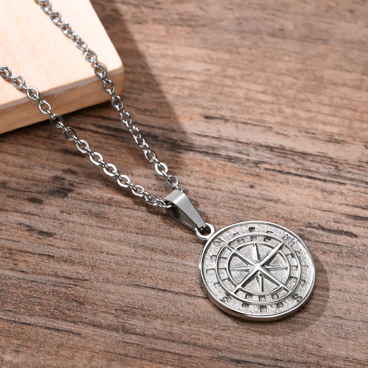 Layered Necklaces For Men