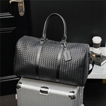 Travel carry-on bag