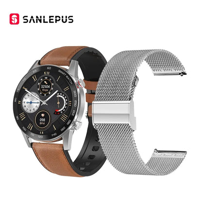 SANLEPUS Business Smart Watch