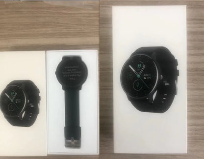 LIGE Digital Sports Watch