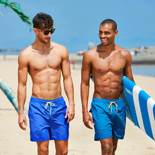 Swim Shorts