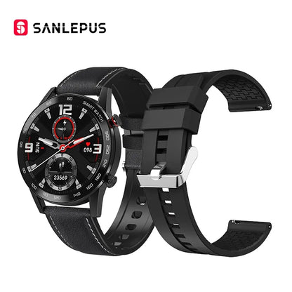 SANLEPUS Business Smart Watch