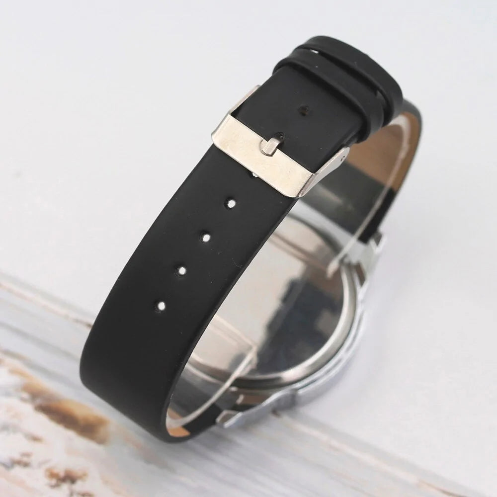 MODIYA Limited Three Eye Watch