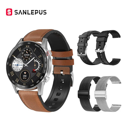 SANLEPUS Business Smart Watch
