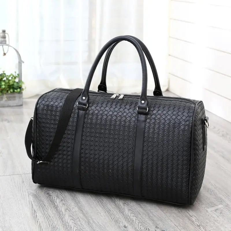 Travel carry-on bag