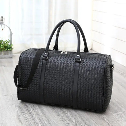 Travel carry-on bag