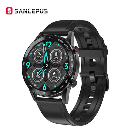 SANLEPUS Business Smart Watch