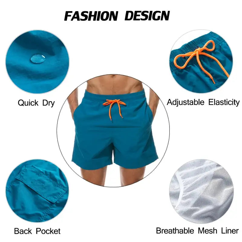Swim Shorts