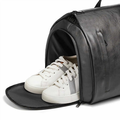 Formal Travel Duffel Bag