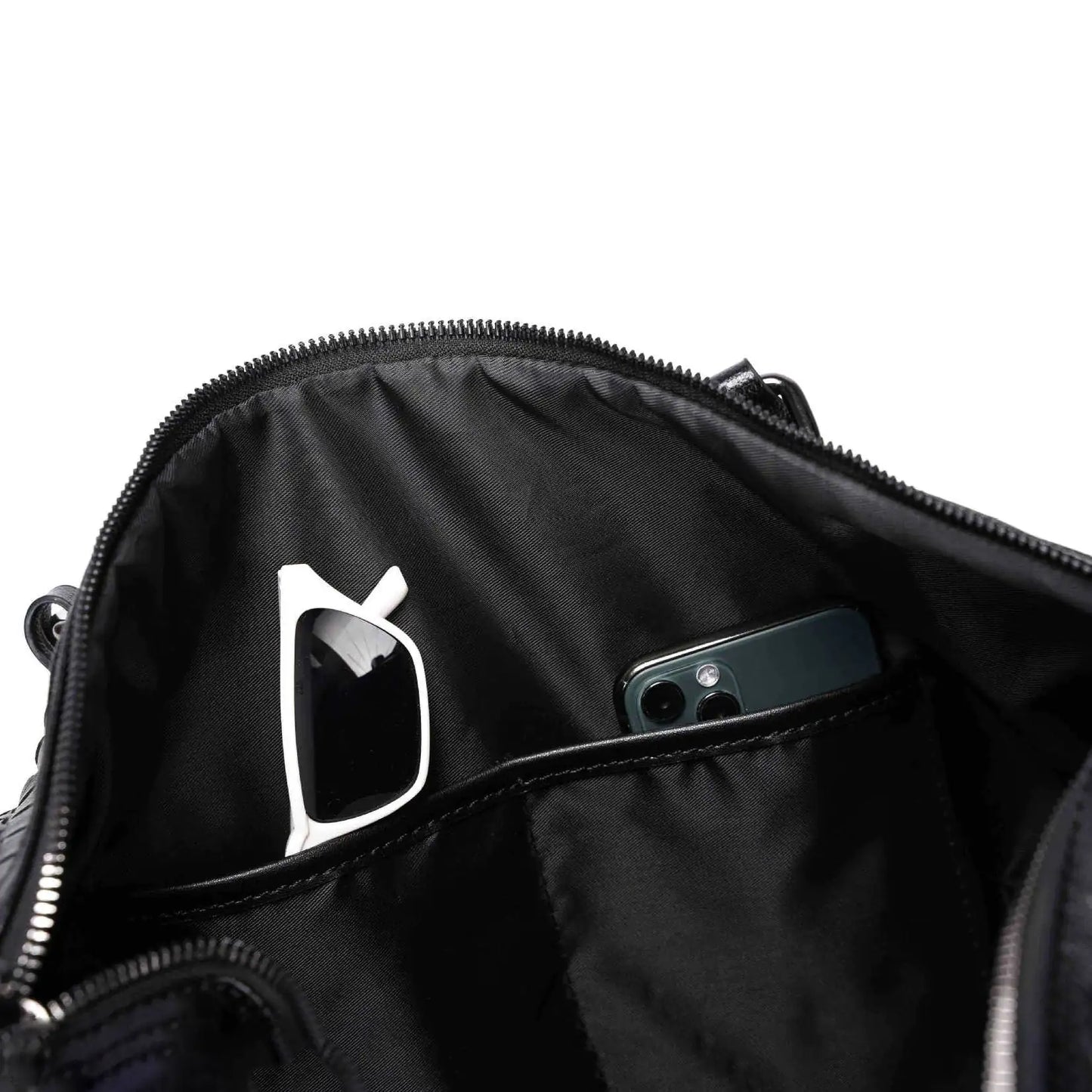 Travel carry-on bag