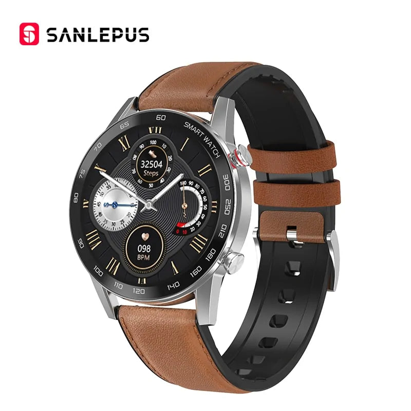 SANLEPUS Business Smart Watch