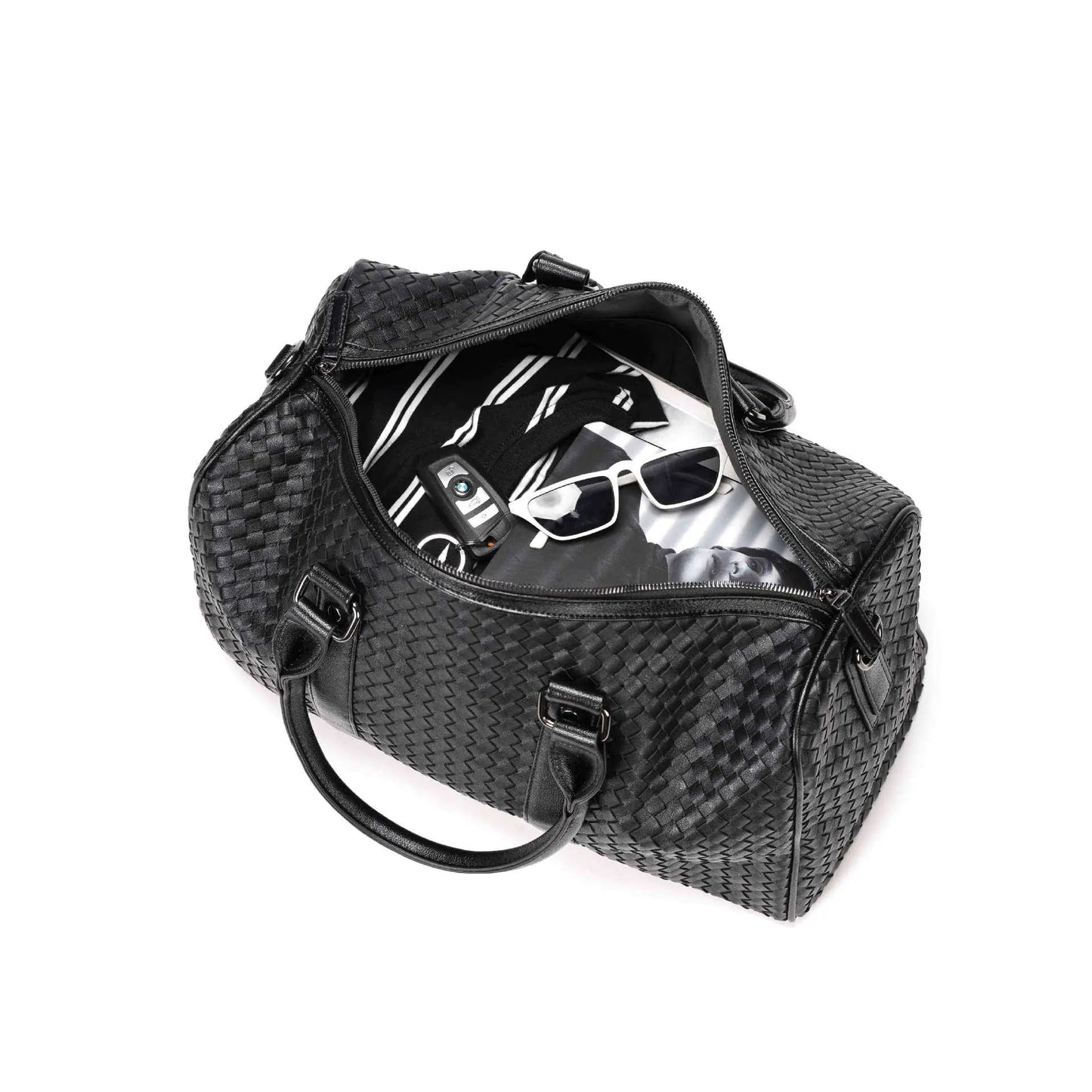 Travel carry-on bag