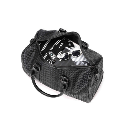 Travel carry-on bag