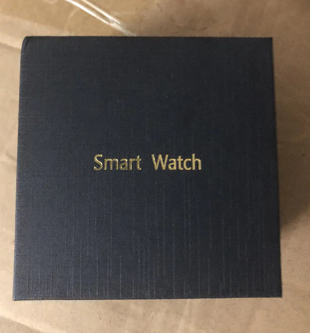 LIGE Digital Sports Watch