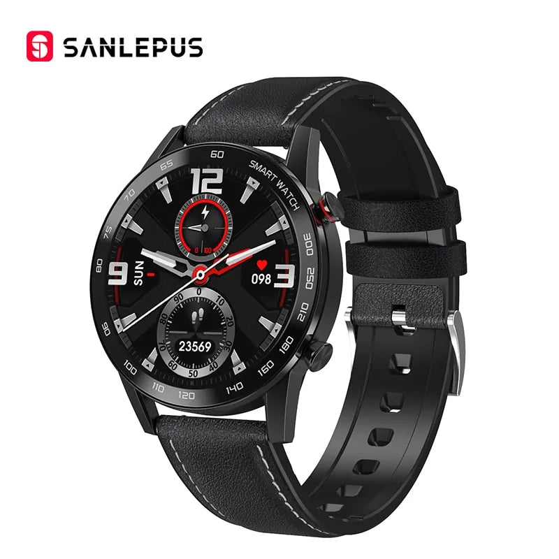 SANLEPUS Business Smart Watch