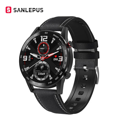 SANLEPUS Business Smart Watch