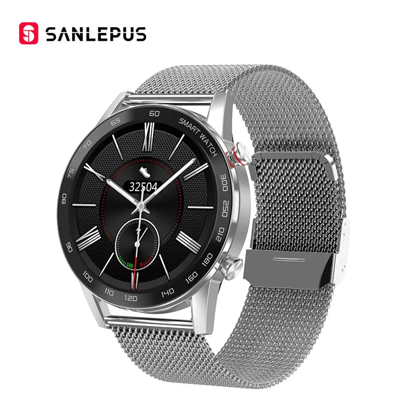 SANLEPUS Business Smart Watch
