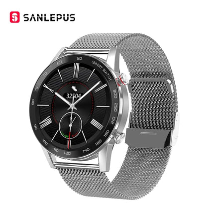 SANLEPUS Business Smart Watch