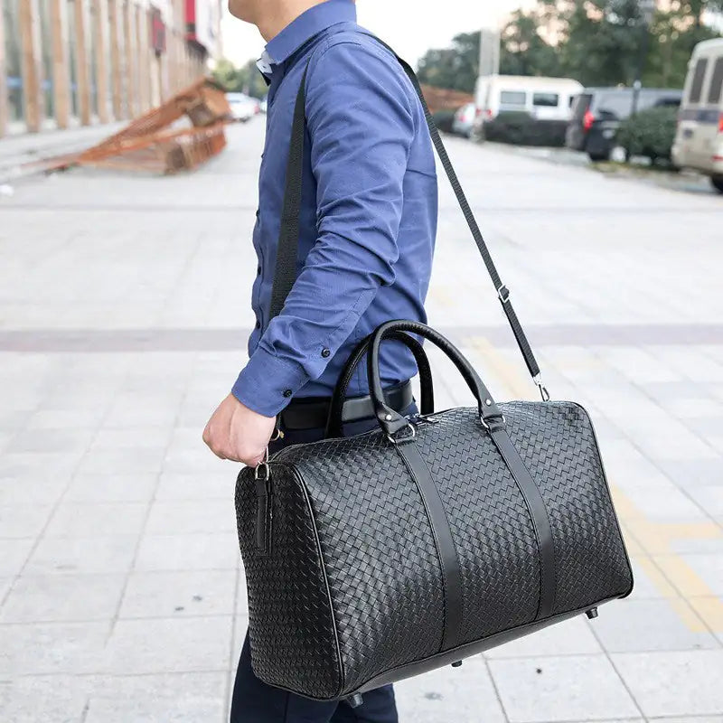 Travel carry-on bag