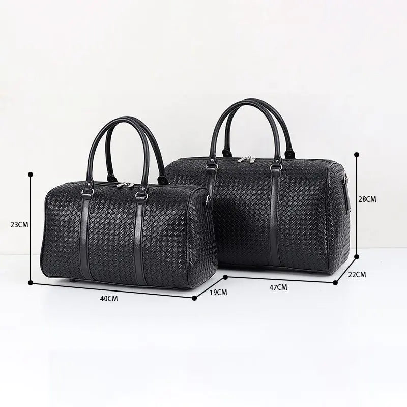 Travel carry-on bag