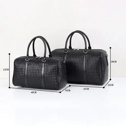 Travel carry-on bag