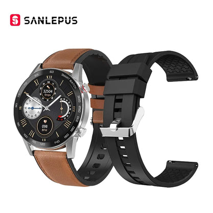 SANLEPUS Business Smart Watch