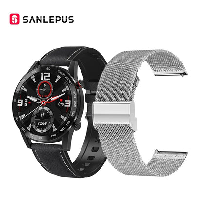 SANLEPUS Business Smart Watch