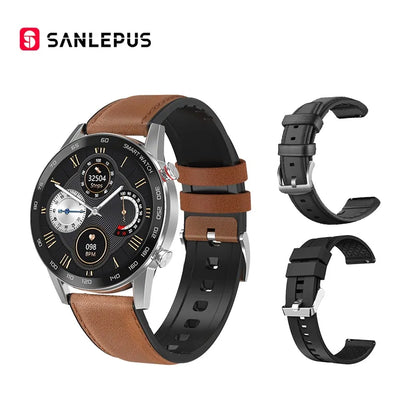 SANLEPUS Business Smart Watch