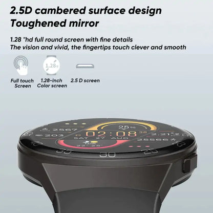 LIGE Digital Sports Watch