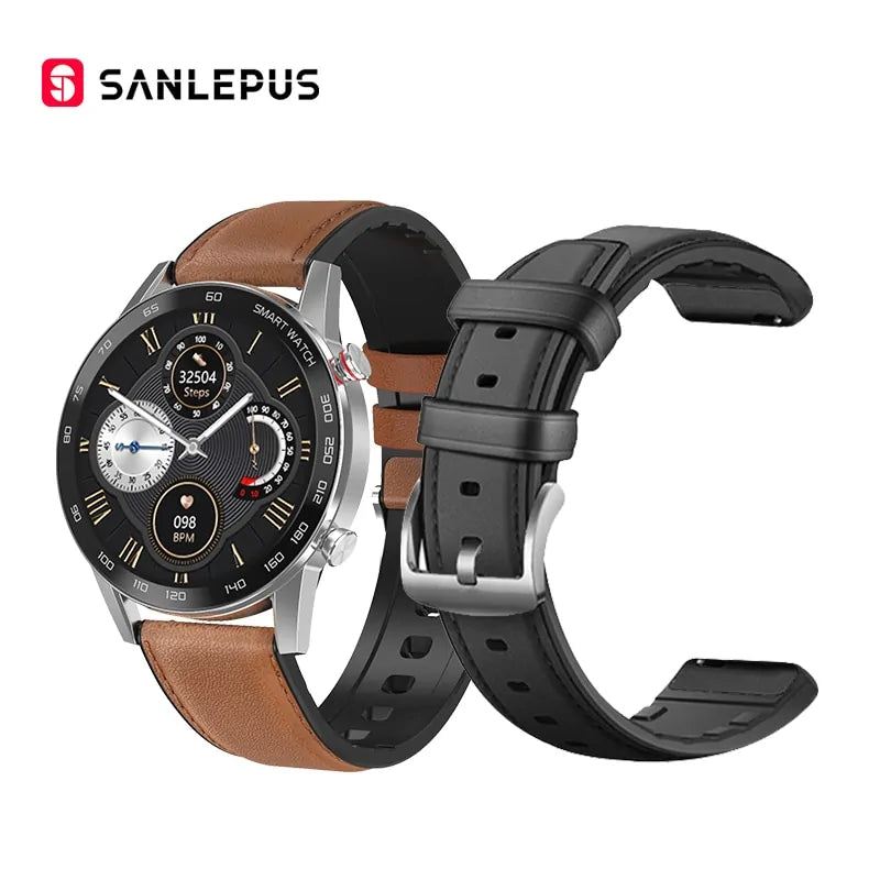 SANLEPUS Business Smart Watch