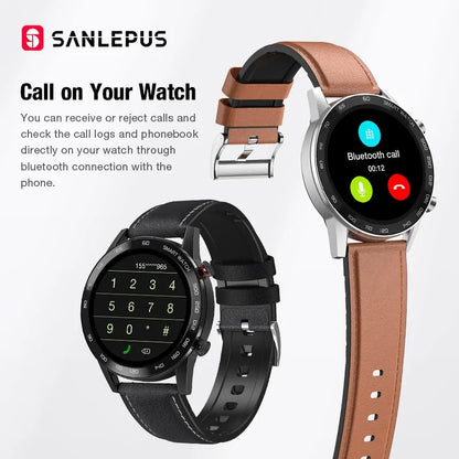 SANLEPUS Business Smart Watch