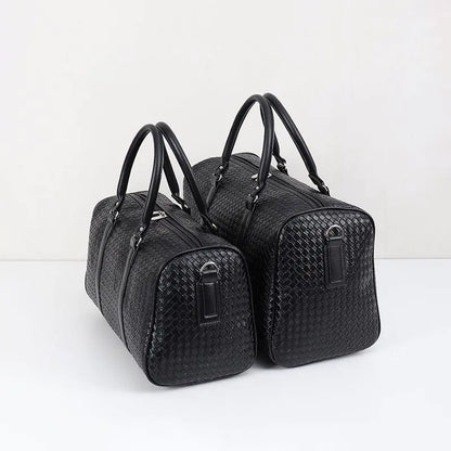 Travel carry-on bag