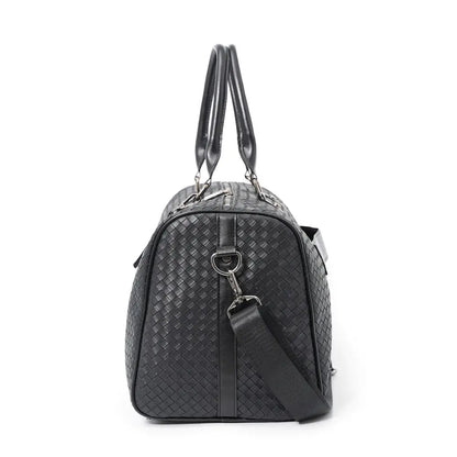 Travel carry-on bag