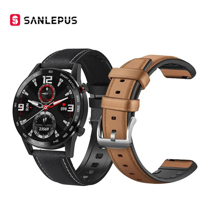 SANLEPUS Business Smart Watch