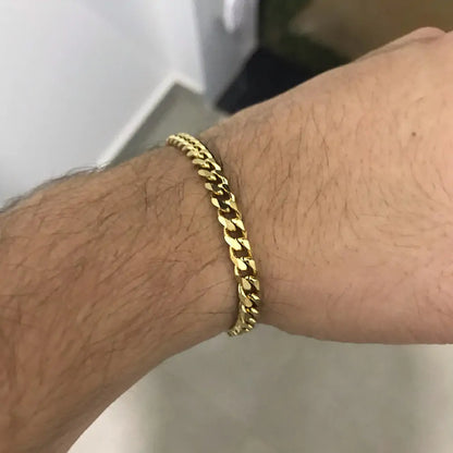 Silver Bracelet