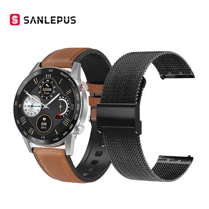 SANLEPUS Business Smart Watch