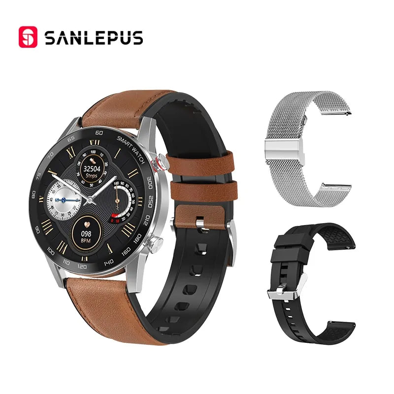 SANLEPUS Business Smart Watch