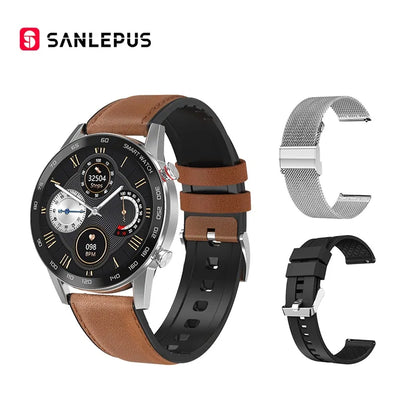 SANLEPUS Business Smart Watch