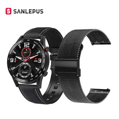 SANLEPUS Business Smart Watch