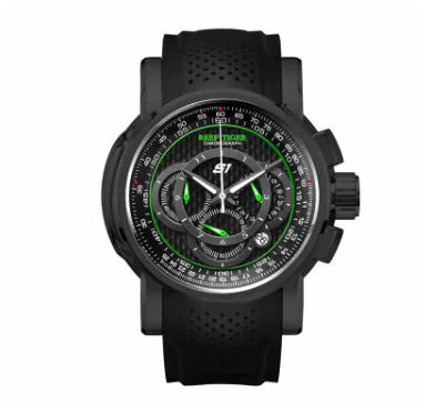 REEFTIGER Chronograph Designer Sport Watch