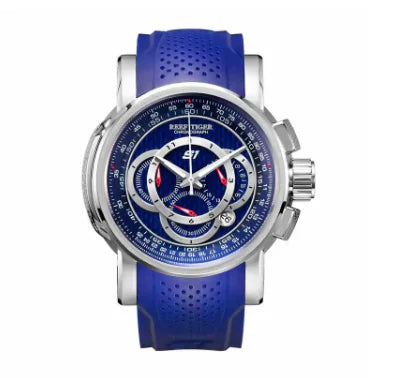 REEFTIGER Chronograph Designer Sport Watch