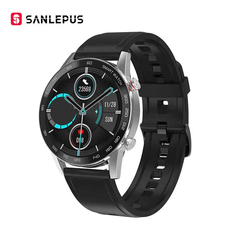 SANLEPUS Business Smart Watch
